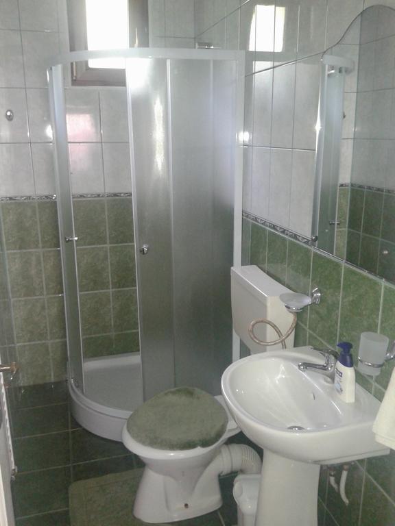 Pensiunea Sofy Arieseni Luaran gambar